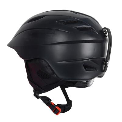 China Good Safeguard Adult Safety Helmet For Sport Skiing Safety Helmet for sale