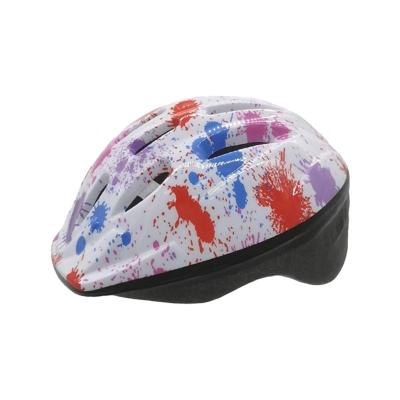 China Breathable PC+Imported American ENV Bike Helmet ENV Full-Molded Unisex Bicycle Helmet Shockproof Adjustable Hat Cycling Equipment for sale