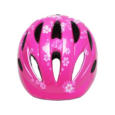 China American ENV PC+Imported Sports Anti-sweat Electric Safety Sport Ultralight Integral-molded Bicycle Helmet Women Men Bicycle Helmet for sale