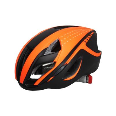 China High Quality Bicycle Cycling Helmet American ENV Road Bike Safety Helmet Material Ultralight Breathable Helmets PC+Imported Eps+pc for sale