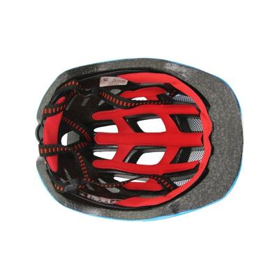 China Wholesale PC+Imported American ENV Mountain Bike Helmet,Used For Bicycle Reflective OEM Glow-in-the-dark Safe Riding Bike High Quality Helmet for sale