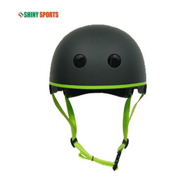 China Kids Adult Riding Helmet Integrated Bike Bicycle Skating Molding Helmet For Kids Cycling Skating Helmet Skateboarding for sale