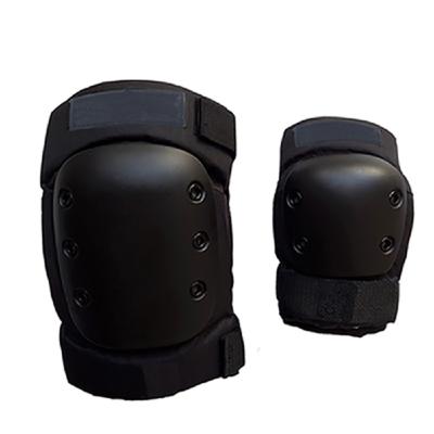 China comfortable & Wholesale Adjustable Knee Elbow Skateboard Skate Roller Pad Protective Guard for sale