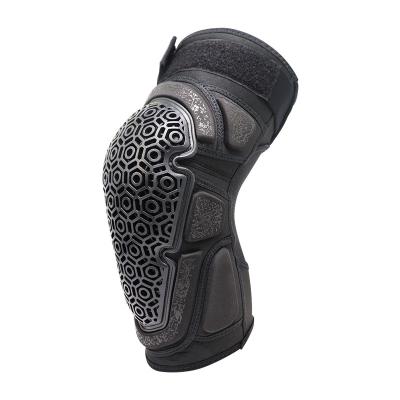 China For Winter Sports Like PU Foam Elbow And Knee Pads Motorcycle Skiing Knee Pads Skiing Knee Pads for sale