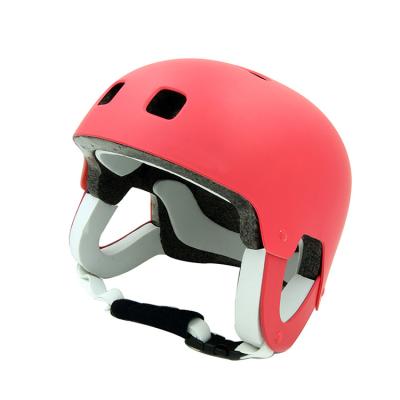 China Adult Hot Sale Multi Sport Rafting Helmet Wholesale for sale