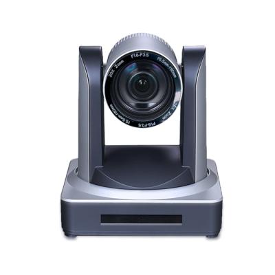 China Manufacturer Provides HD PTZ Trigger Video Conferencing System For Distance Education 150*150*210mm for sale