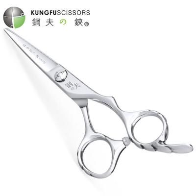 China Scissors Hair Cutting Scissors Professional Barber Hairdressing Scissors Hair Salon Hair Scissors for sale