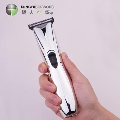 China New Commercial OEM Customized Barber Hair Clipper Electric Cordless Hair Cutting Machine Hair Trimmer for sale