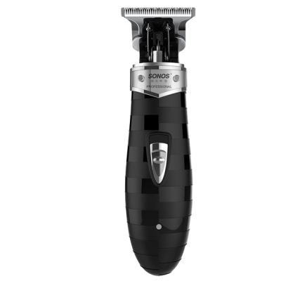 China Professional Hair Cuting Kungfu Hair Trimmer Clippers Usb Clippers Hair Clippers Radio for sale