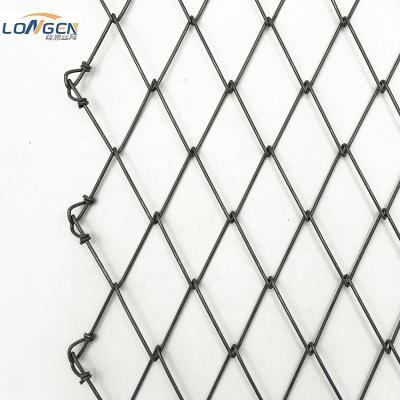 China Plain Weave Tecco Mesh /Slope Stabilizing Mesh / Rockfall Barrier for sale