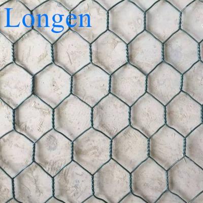 China Plain Weave PET Fish Farm Cage Netting Aquaculture Fish Farm Hexagonal Wire Netting for sale