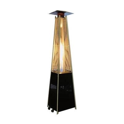 China High Tech Commercial Outdoor Warehouse Stocked Good Price Tech Gas Heater for sale