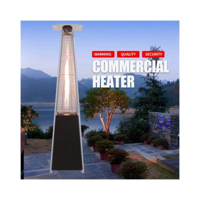 China Outdoor High Tech Lead Black Industry Metal Gas Heater Igniter for sale