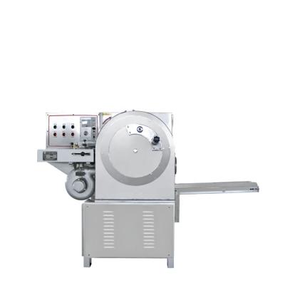 Κίνα food & Beverage Factory Candy Production Line Candy Making Equipment Forming Machine For Various Shapes Confectionery προς πώληση