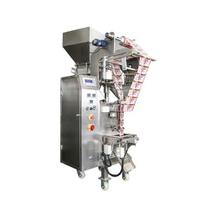 중국 Automatic Food Small Pouch Packing Machine Tea Powder Packing Machines Vertical Coffee Packing Machine 판매용