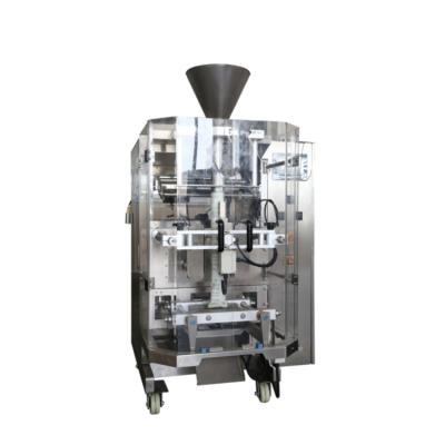 China Vertical Food Building Material Stores Multihead Weigher As Pellets Packaging Machine For Powder en venta