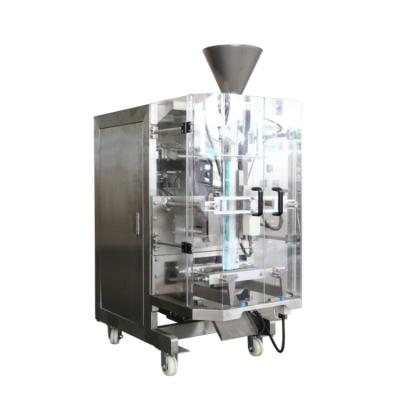 Κίνα Full Automatic Food Hot Selling Snacks Potato Chips Packing Machine Vertical Filling Sealing Machine for Biscuit προς πώληση