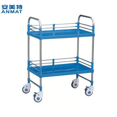 China China Modern Cheap Surgical Instrument Trolley Utility Carts For Sale for sale