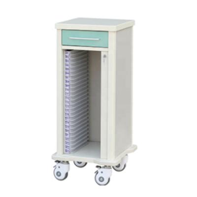 China Modern Medical Service Trolley as Background Trolley Medical Equipment Suppliers for sale