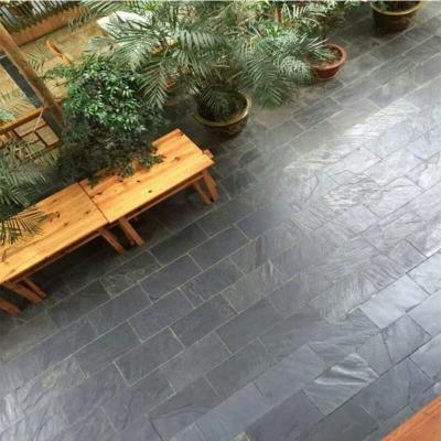 China Nature Slate Natural Design Ledge Stone Water Feature Slate Pencil Natural White Natural Stone Wall for sale