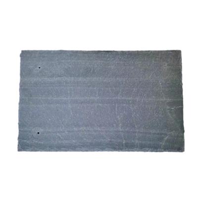 China Nature Newcomer Accept Custom Exterior Decorative Roofing Stone Slate for sale