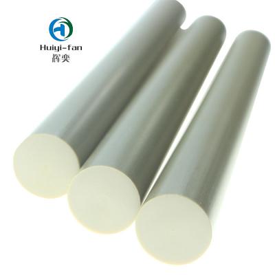 China PEI Rods For Sale Amine Polyether Amide Sheet Rods Turn PEI Rods Amber Black Amber Rod for sale