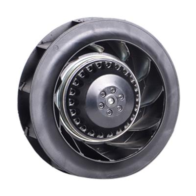 China B4D400-185A-AS00 Hotels AC Rear Centrifugal Fan for sale