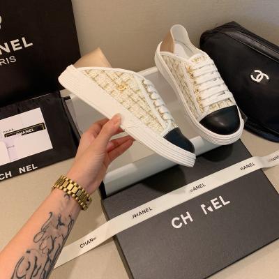 China V LEVEL HIGH QUALITY WOMEN FLAT HIGH SNEAKERS ITALY fashion NEWCOMER LUXURY L trend L SHAPE GUC LEISURE leisure channel woman's shoes for sale