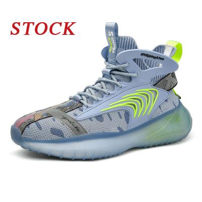 China 2022 New Original Top Quality Casual Luxury Men's Casual Comfortable Sock Slip-On Ready Durable Boat 2022 New Increasing Sneaker Shoes for sale