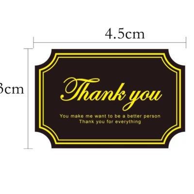 China Waterproof Manufacturers Private Label Printing Logo Adhesive Roll Labels Stickers For Custom Packaging Stickers for sale