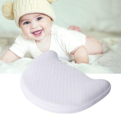 China Shinnwa Anti-Static Orthopedic Newborn Main Support Baby Sleep Memory Foam Infant Pillow for sale