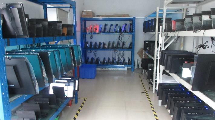 Verified China supplier - Shenzhen Carav Electronics Co., Ltd.