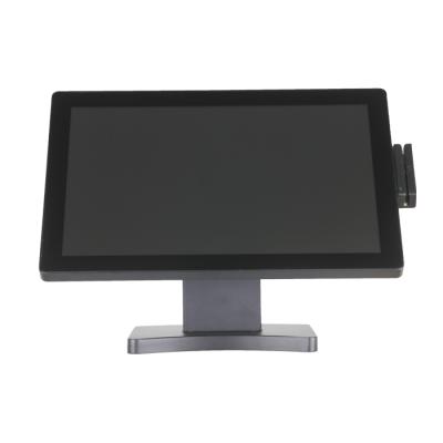 China SDK 18.5 inch touch screen all in one pos system software for supermarket for sale