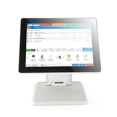 China SDK 15 inch pos systems all in one computer touch screen for sale