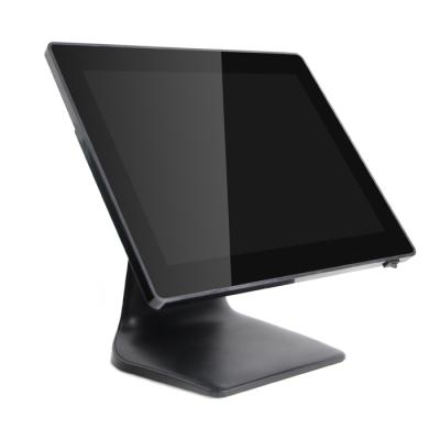 China SDK Ouch Tablet 15 POS Capacitive Screen POS Terminal for sale