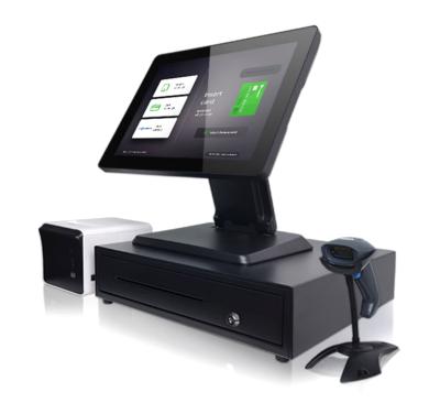 China SDK Carav white color quality good 24 hours using POS terminal for retail for sale