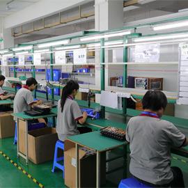 Verified China supplier - Fuzhou Emonita Technology Co., Ltd.