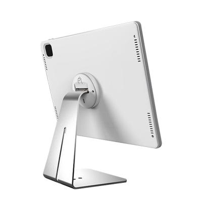 China 360 Degree Rotating Emonita Magnetic Charging Stand For iPad Pro 11inch 1/2/3gen for sale