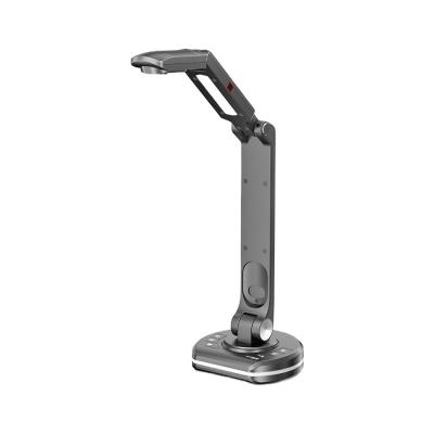 China Hot Selling Portable Wireless Document Camera Scanner For Class&Office Presentation V500S-4K for sale