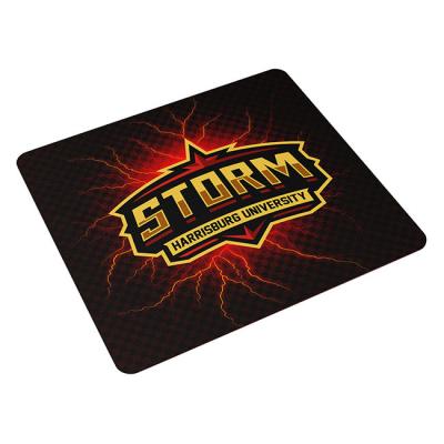 China Hot Selling Amazon Gaming Computer Mouse Pad With Custom Logo Printed Soft Keyboard Pad For Gamer Pad for sale