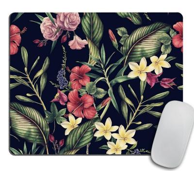 China Good quality HOT large size pads quanbao factory custom gaming mouse pad with high quality for sale