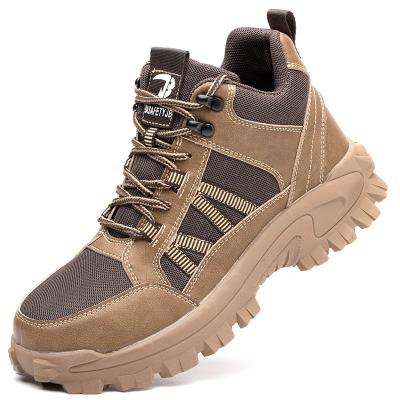 China Factory Steel Toe Professional SBP SB S2 S3 Safety Shoes Men Work Steel Toe Safety Footwear Safety Shoes for sale