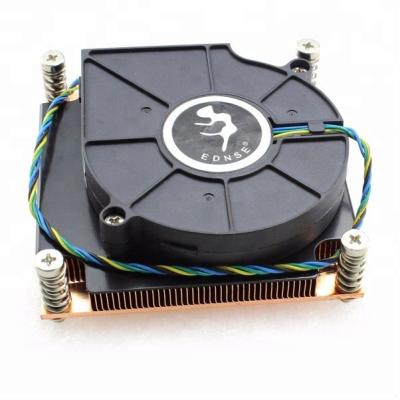 China ED-S2011 CPU CPU Cooler for sale