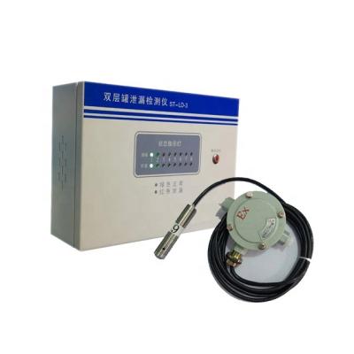 China 316L Stainless Steel Combustible Gas Leak Detecting Sensor Detection Controller for sale