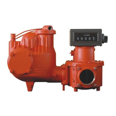 China 2022 Diesel Flow Meters Fuel FMC-100 4