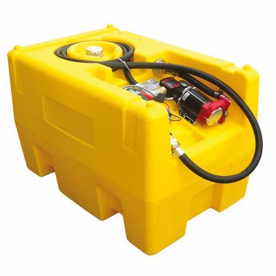 China energy & Mining Made in China Gasoline Plastic Hot-selling Portable Diesel Fuel Tank for sale