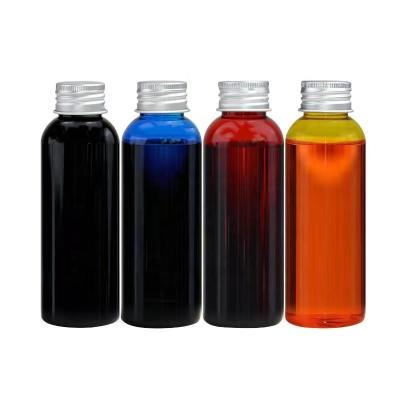 China 100ml edible grade edible ink for Epson for Canon cake printing machine edible ink printer VI001 for sale