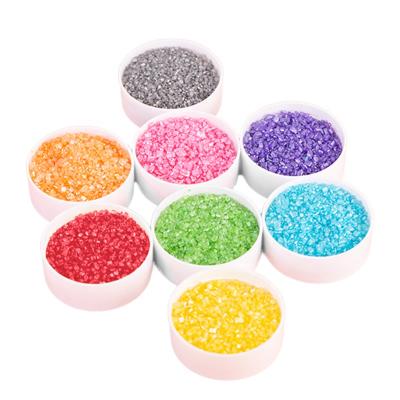 China Decorative Baking Sugar Sprinkles For Cake Decoration 1kg Bag Packing VSP001 for sale