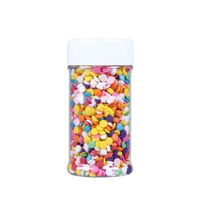 China Cookies / Cakes / Ice Cream / Cupcake / Lollipop / Donut Factory Directly Sell Edible Glitter Pearl Sugar Crafts Sprinkle For Cake Decoration for sale