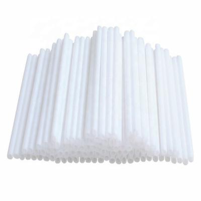 China Bake Plastic Lollipops For Cake For Candy Sticks , Candlesticks for sale